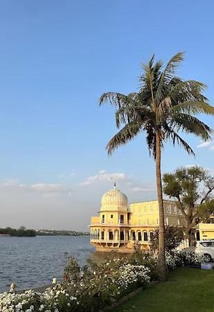 Phool Mahal Palace Kishangarh  Exterior photo