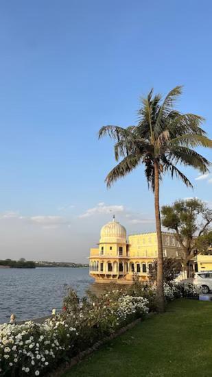 Phool Mahal Palace Kishangarh  Exterior photo