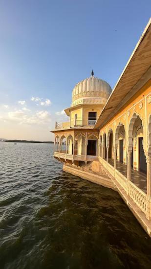 Phool Mahal Palace Kishangarh  Exterior photo