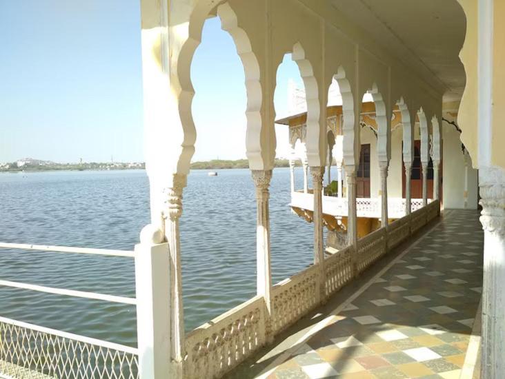 Phool Mahal Palace Kishangarh  Exterior photo